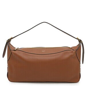 Celine Romy Calfskin Shoulder Bag